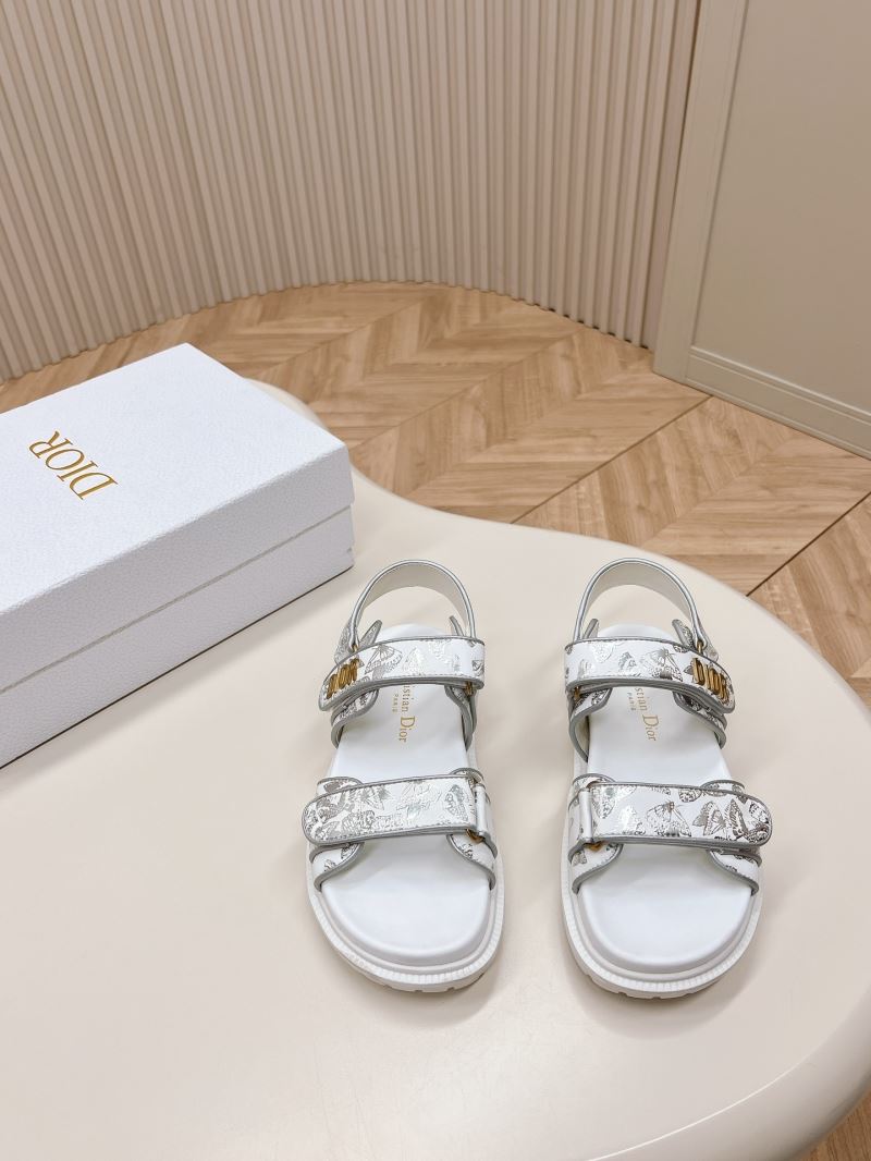 Christian Dior Sandals